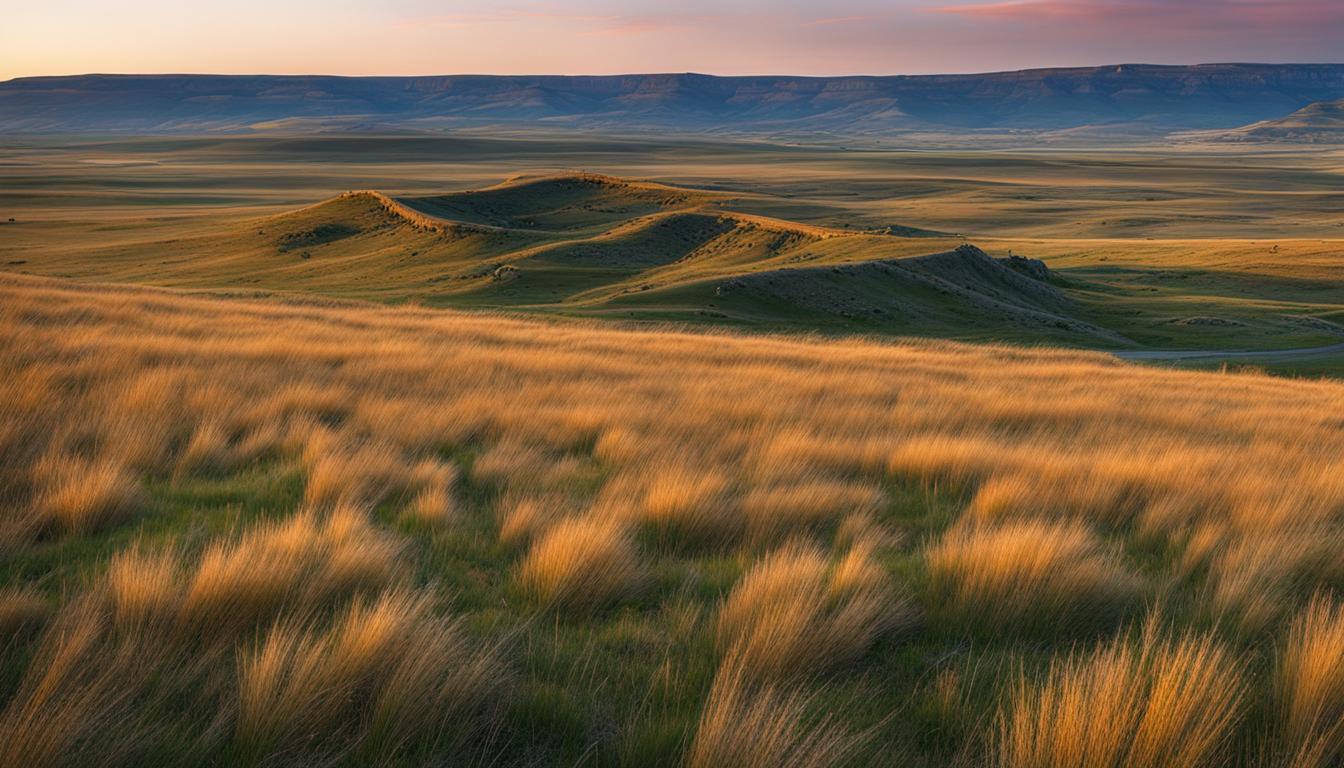 First Peoples Buffalo Jump State Park Explore Montana Verdant Traveler