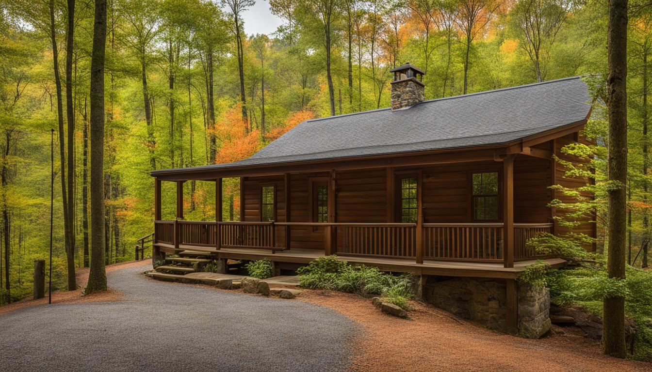 House Mountain State Natural Area Explore Tennessee Parks Verdant