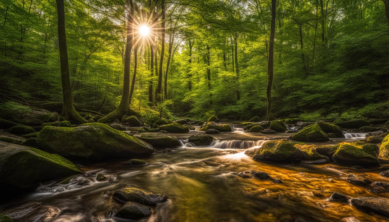 Massacoe State Forest Explore Connecticut Parks Verdant Traveler