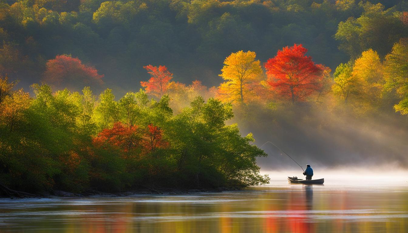 Roaring River State Park Explore Missouri Verdant Traveler