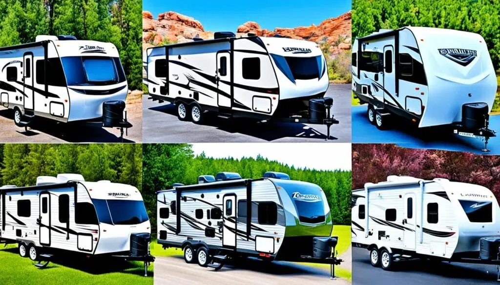 tips for choosing the best travel trailer
