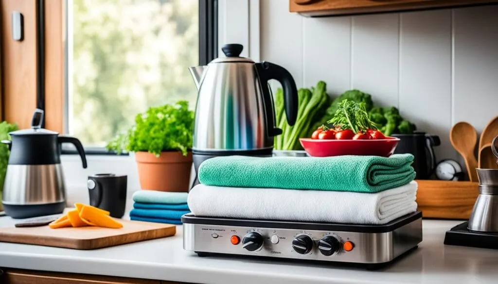 kitchen gifts for rvers