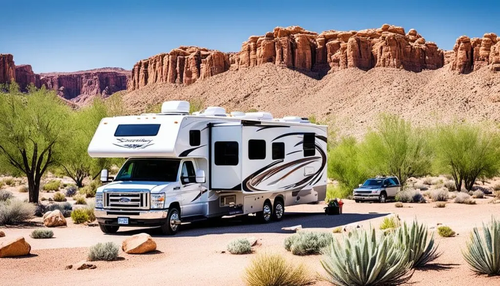 RV Cooler Modifications Image