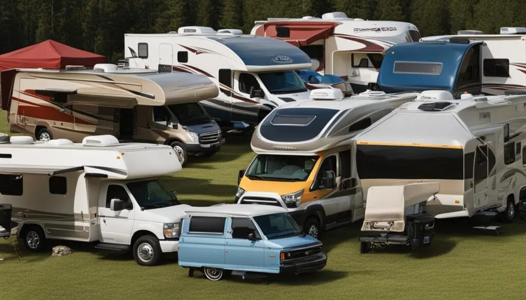 camper title laws