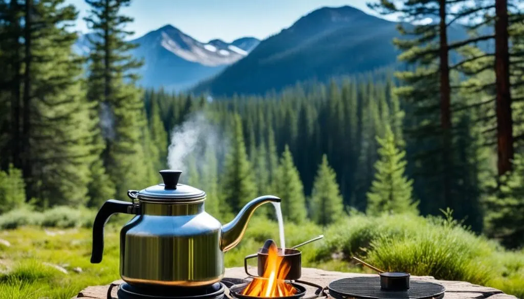 best camping percolator techniques