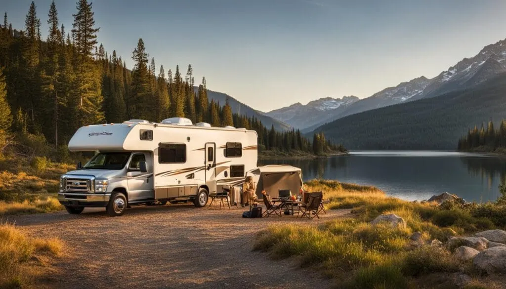 rv living essentials