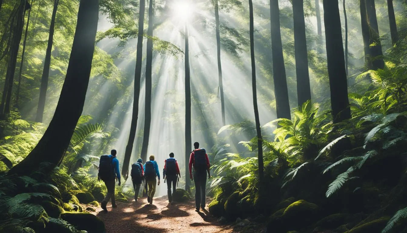 nature expeditions