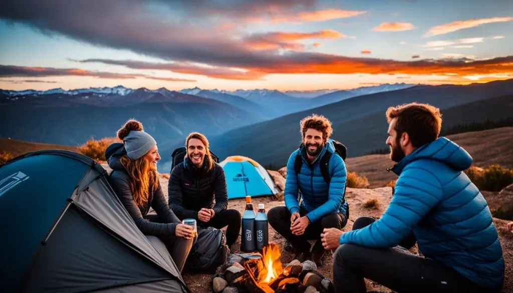soft shell rooftop tent