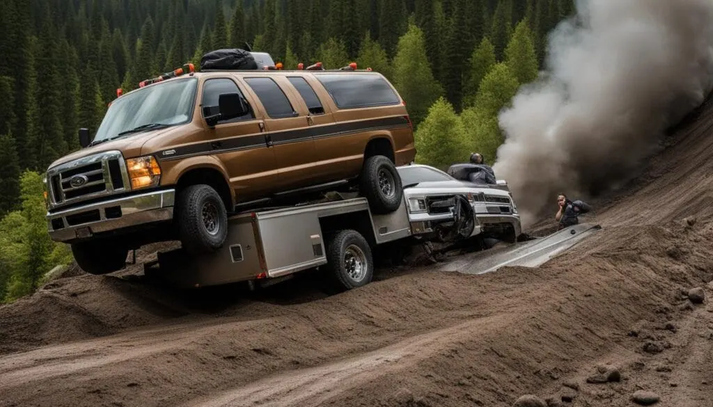 Drawbacks of a 5th Wheel Camper