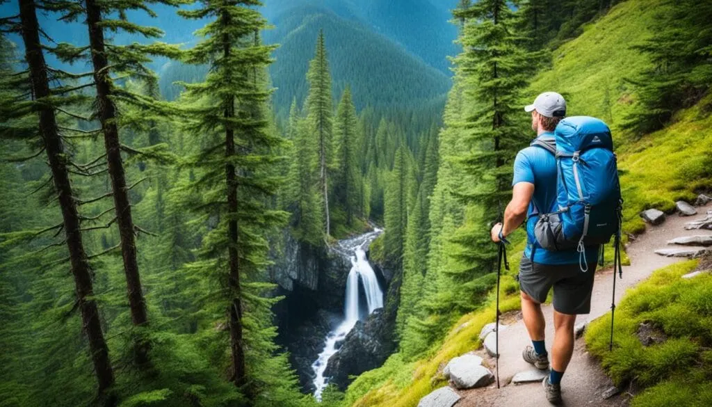 hiking tips for beginners