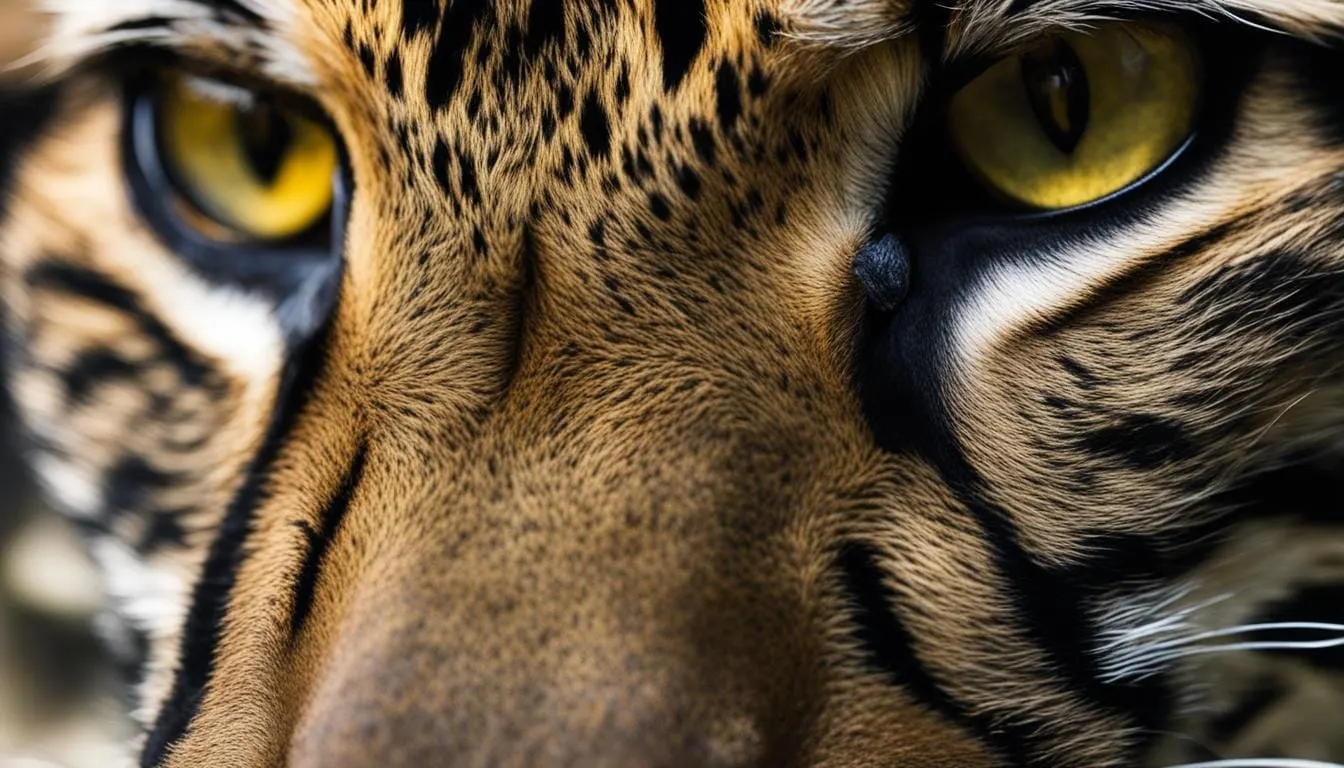 predators