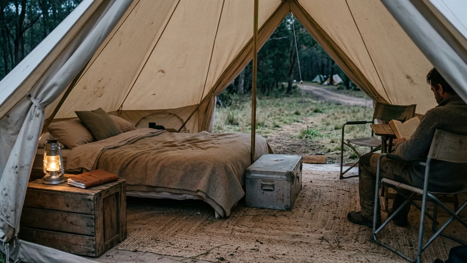 How Much Does Glamping Cost? A Practical Guide to Pricing