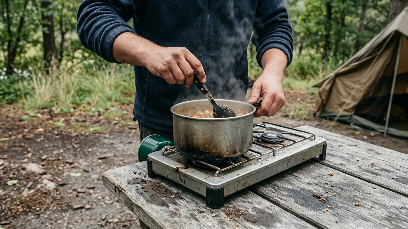 Understanding the Real Costs of Camping