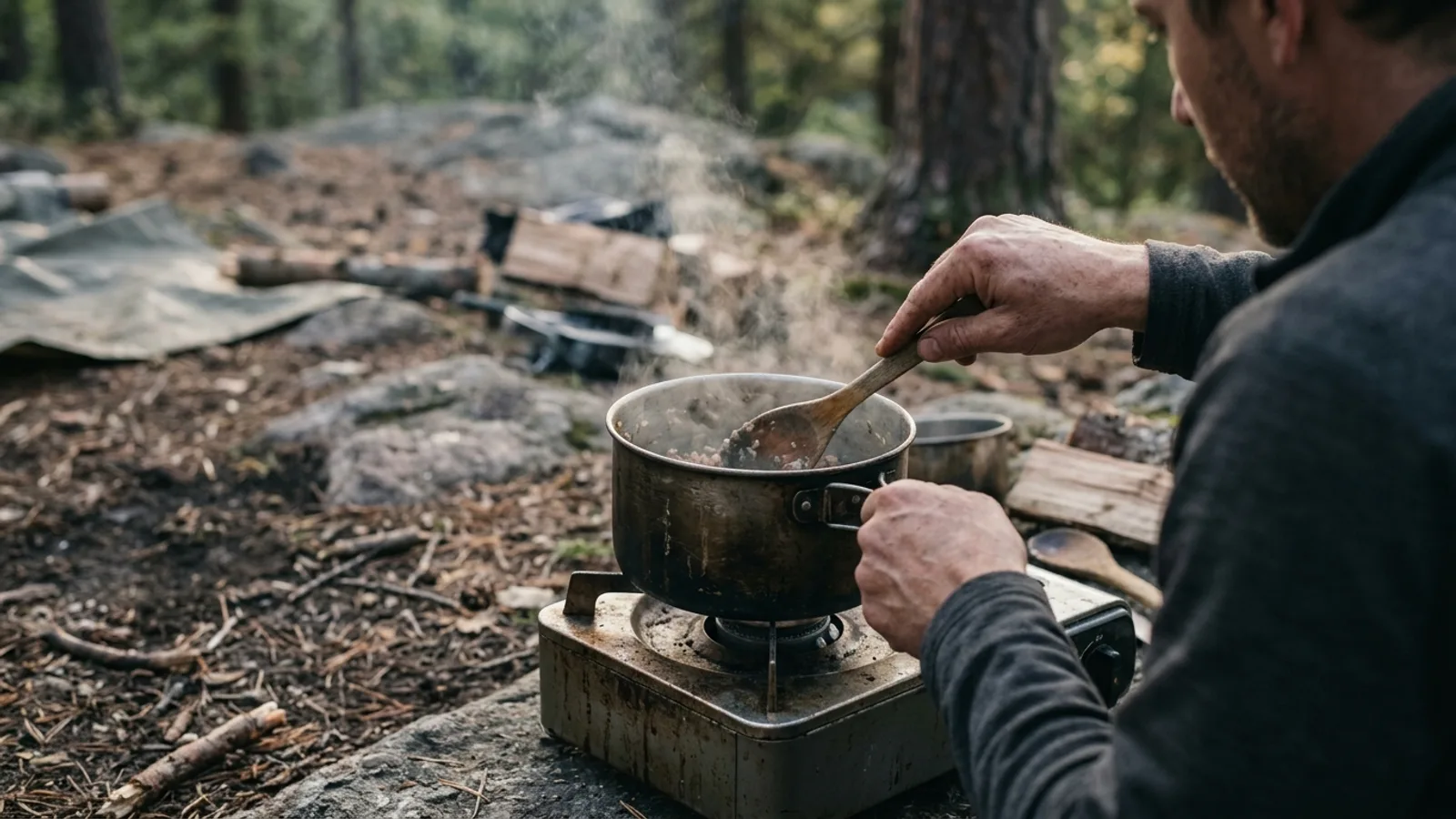 Staying Safe in National Parks