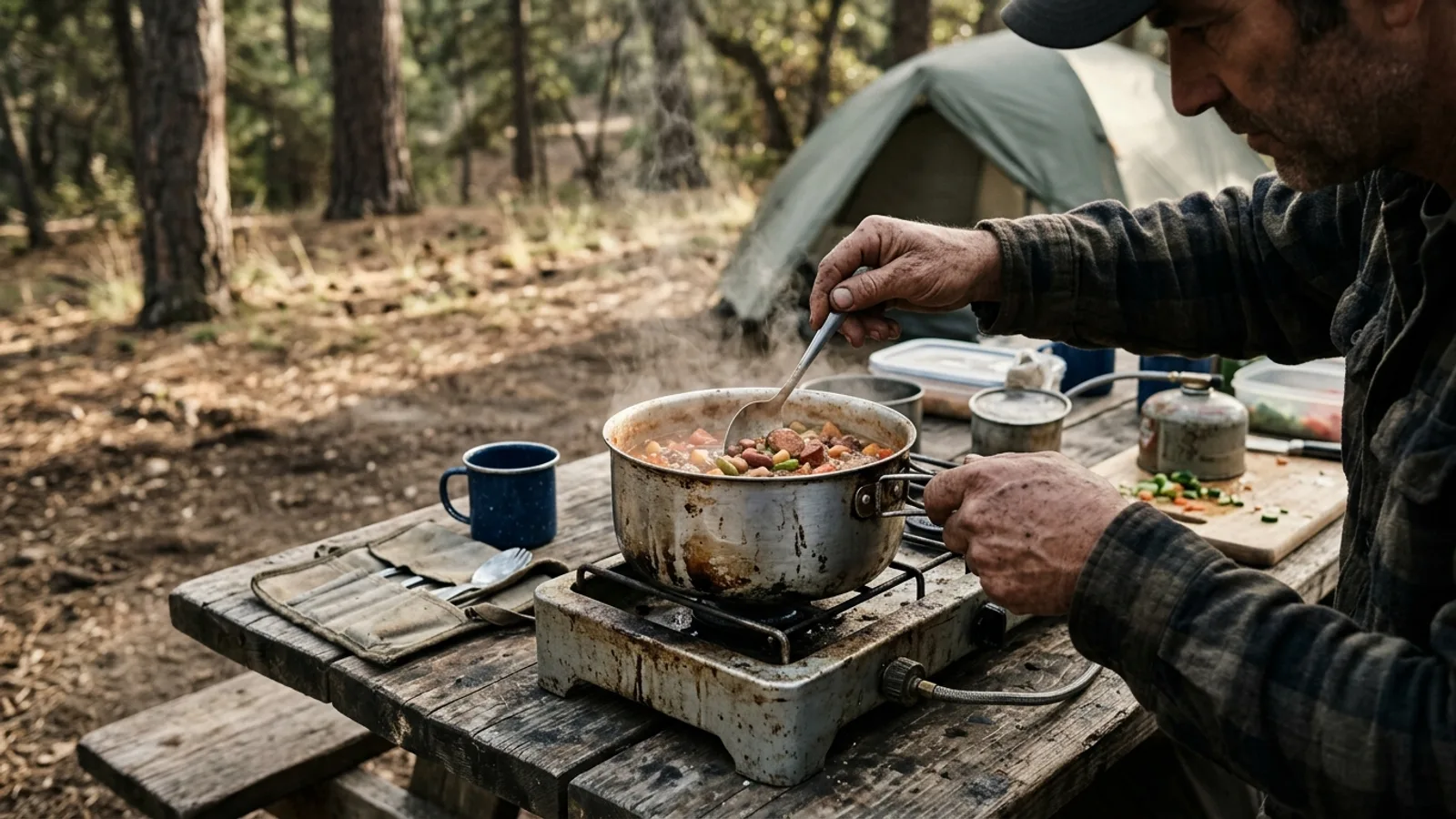 How Much Does Camping Really Cost? A Practical Budgeting Guide