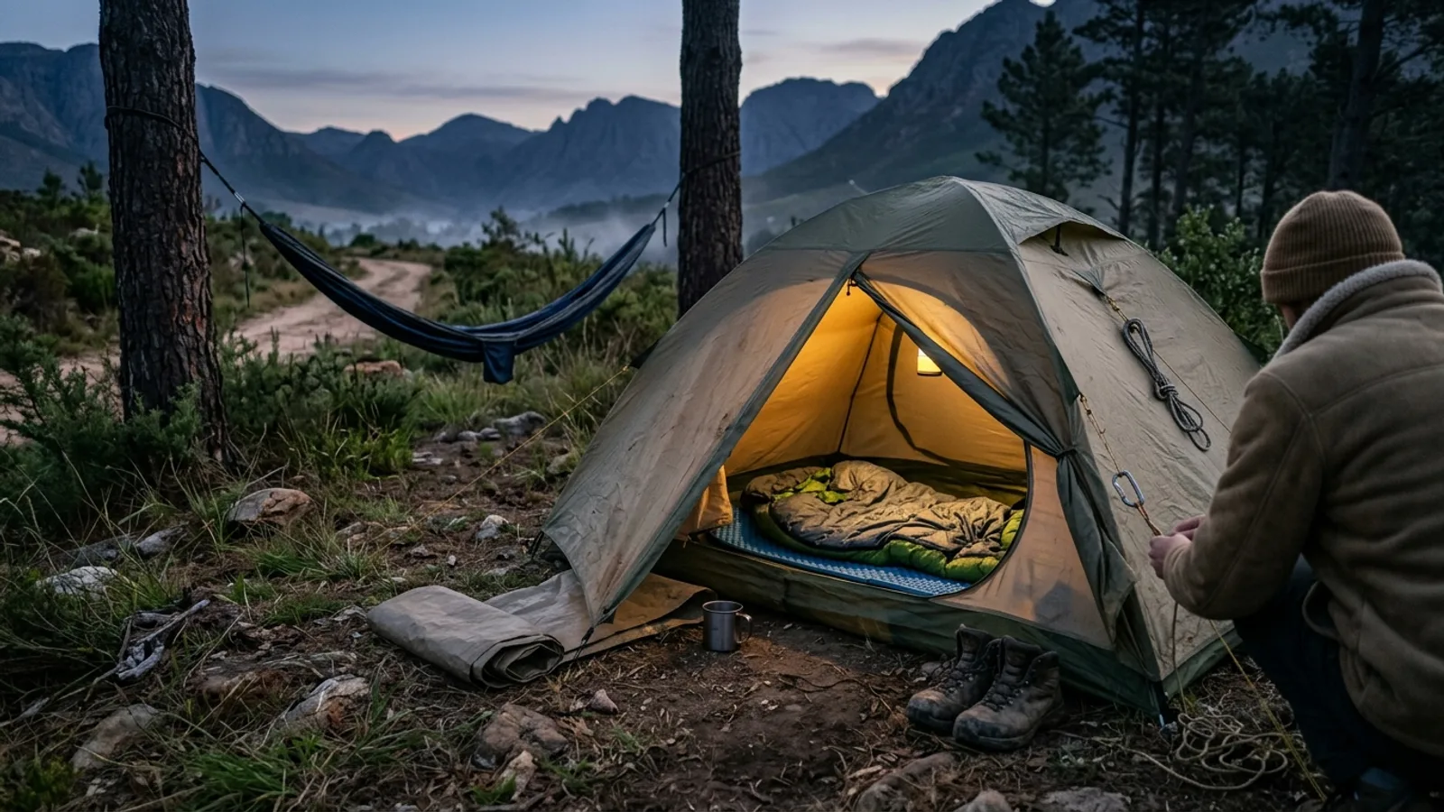 How to Choose Camping Gear That Actually Works