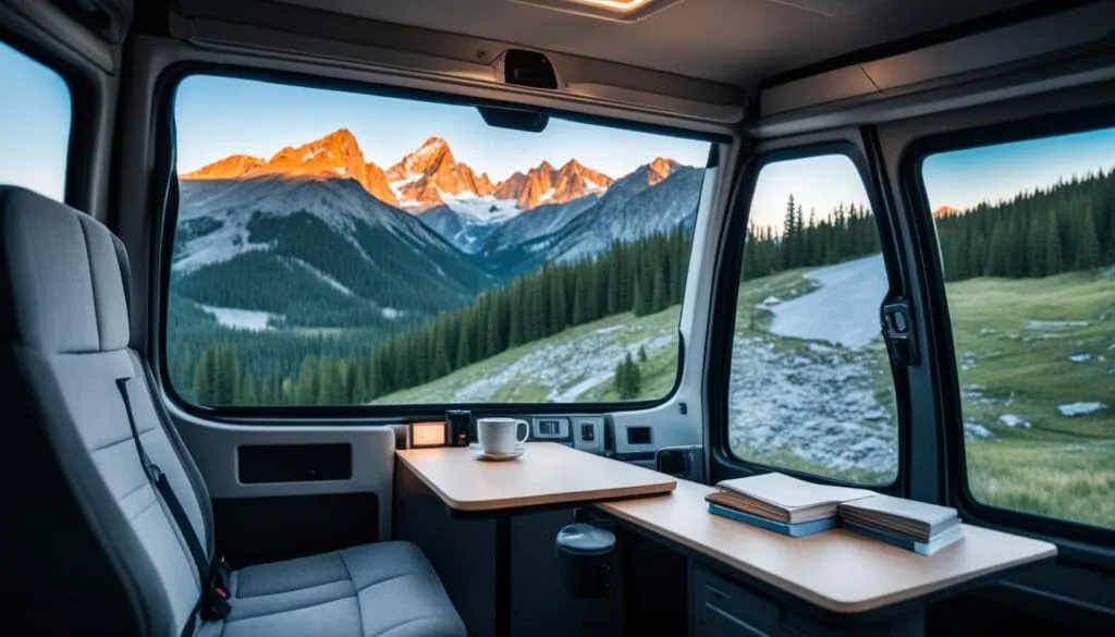Van Life