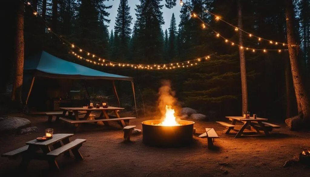Affordable Glamping Options