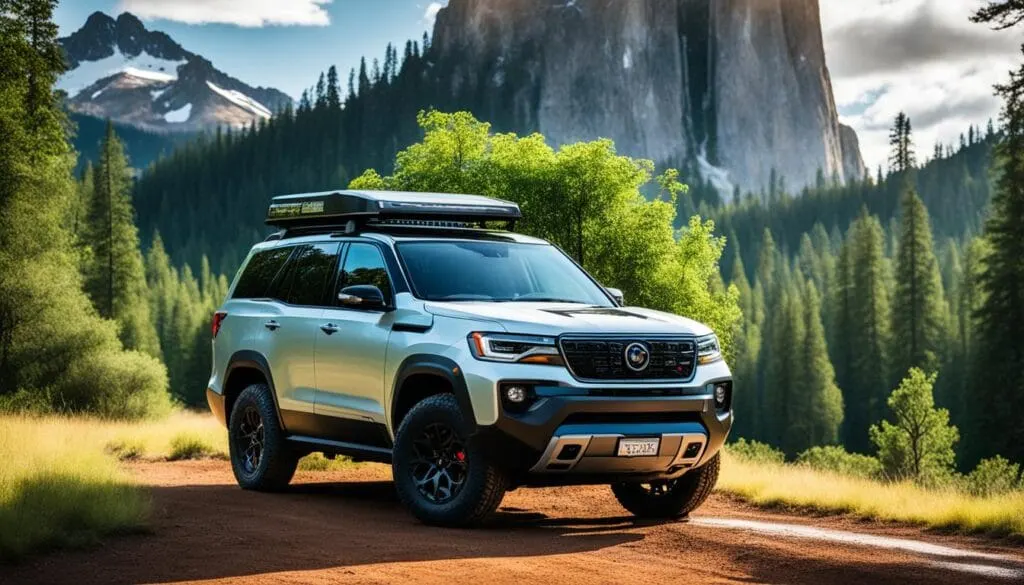 best portable fridge for overlanding