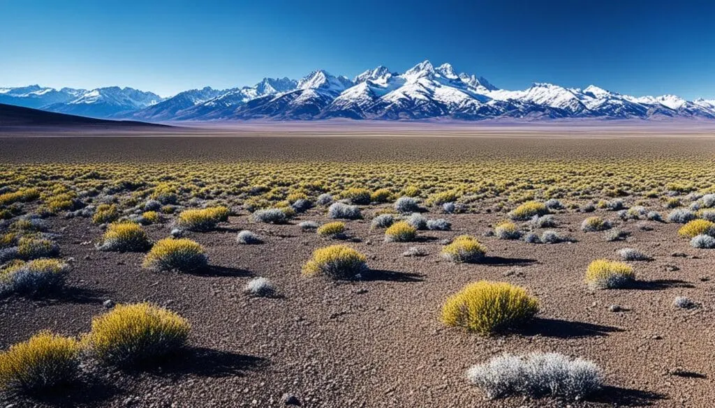 remote landscapes