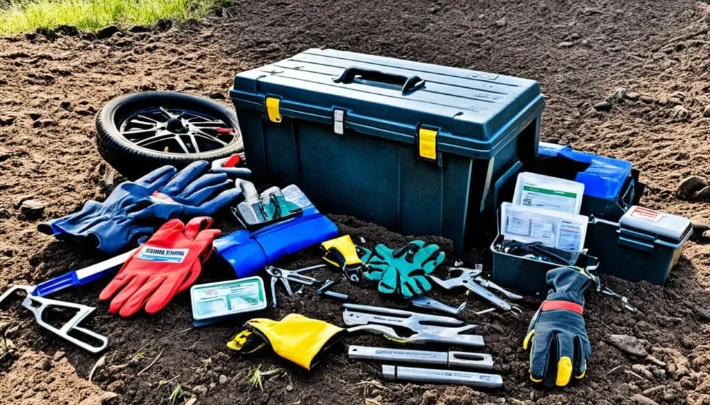 UTVing Tools