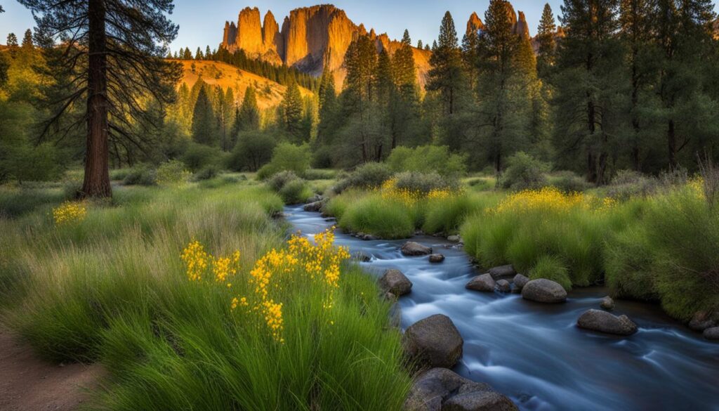 Accommodations near Smith Rock State Park