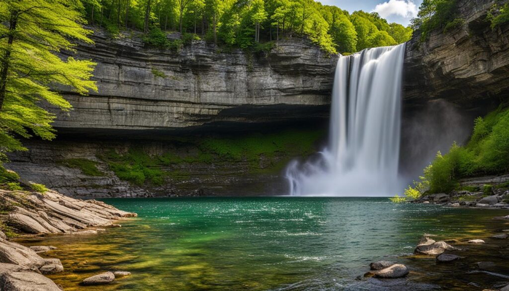 Activities at Taughannock Falls State Park