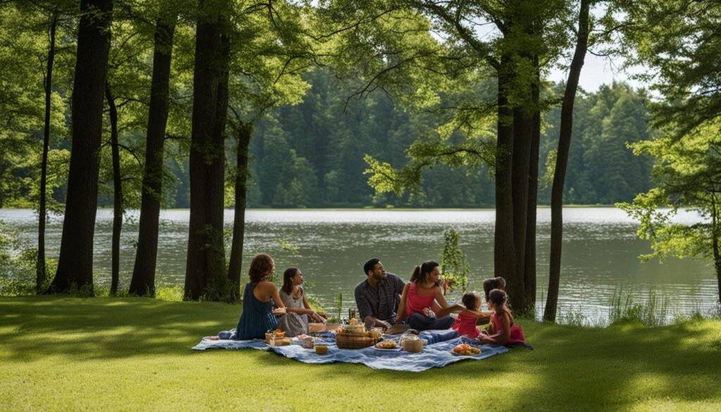 Activities in Shirley Chisholm State Park