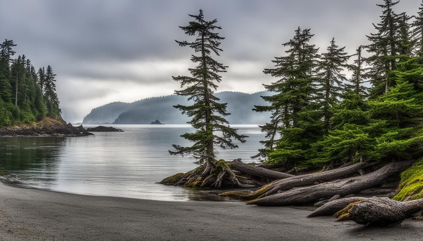 Afognak Island State Park: Explore Alaska - Verdant Traveler