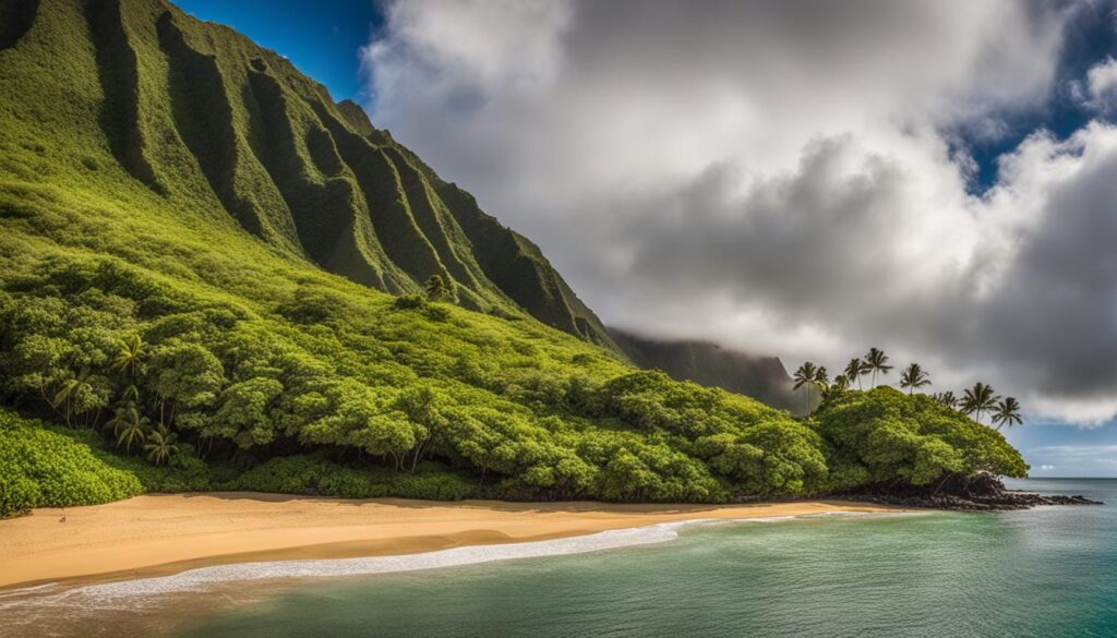 AhupuaʻA O Kahana State Park: Explore Hawaii - Verdant Traveler