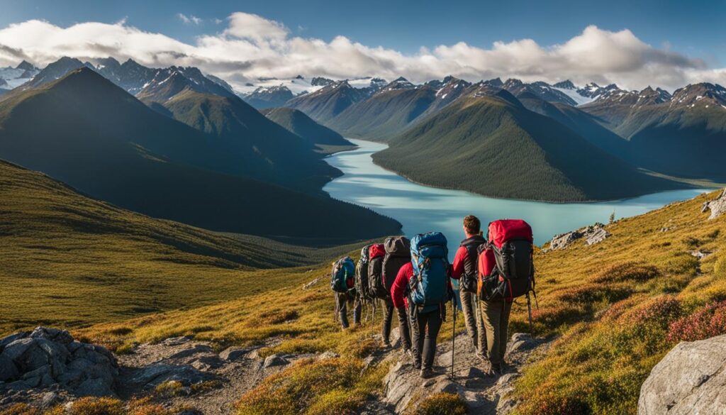 Alaska State Parks Guides Online Resources Events Image
