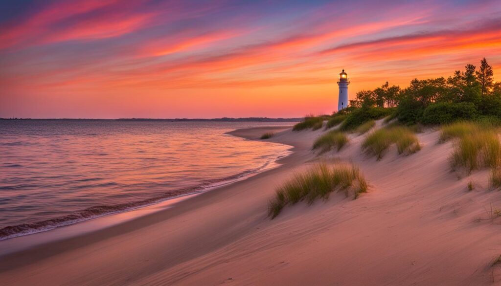 Amsterdam Beach State Park