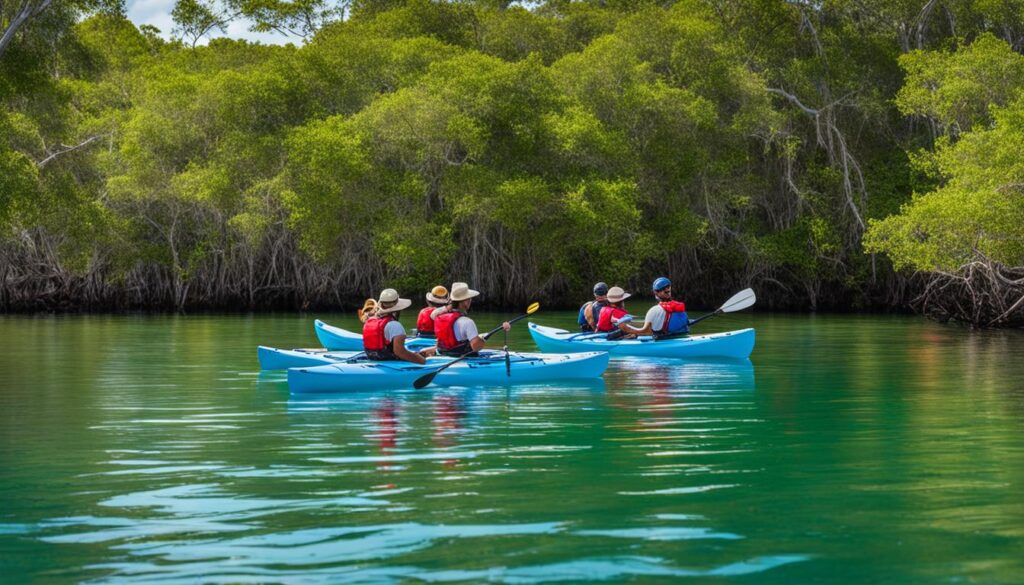 Anclote Key Preserve State Park Activities