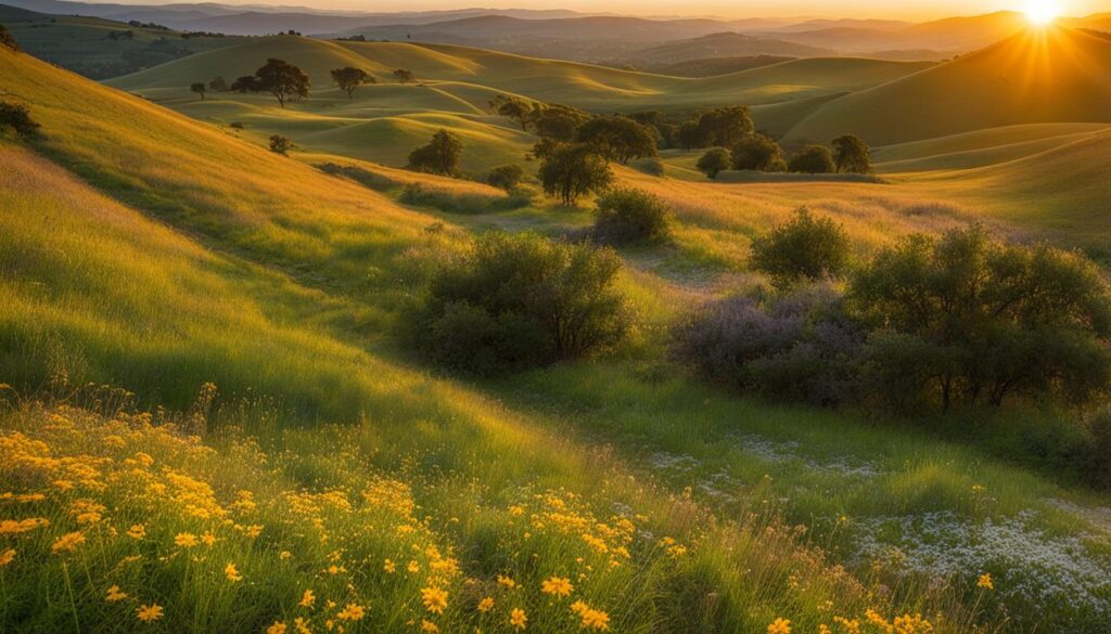 Auerfarm State Park Scenic Reserve