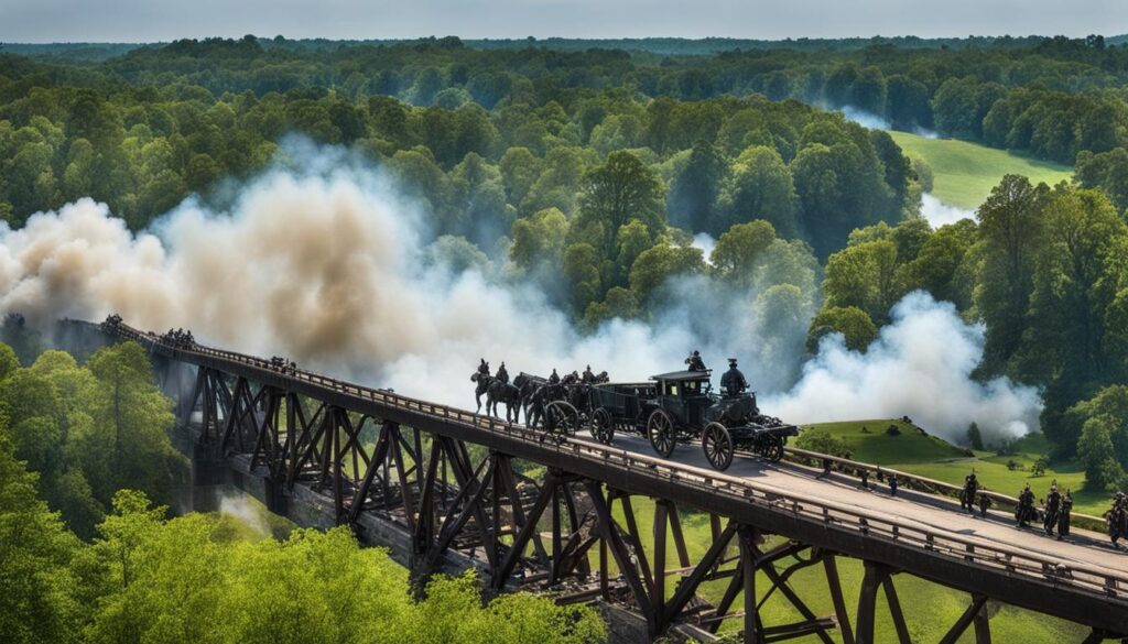Battle of Staunton River Bridge