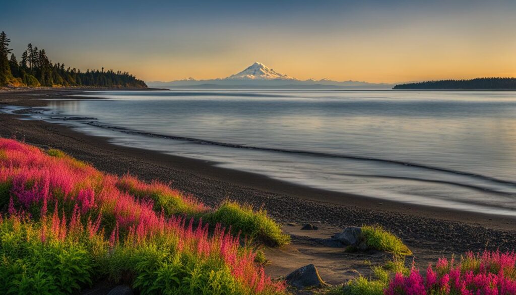 Birch Bay State Park