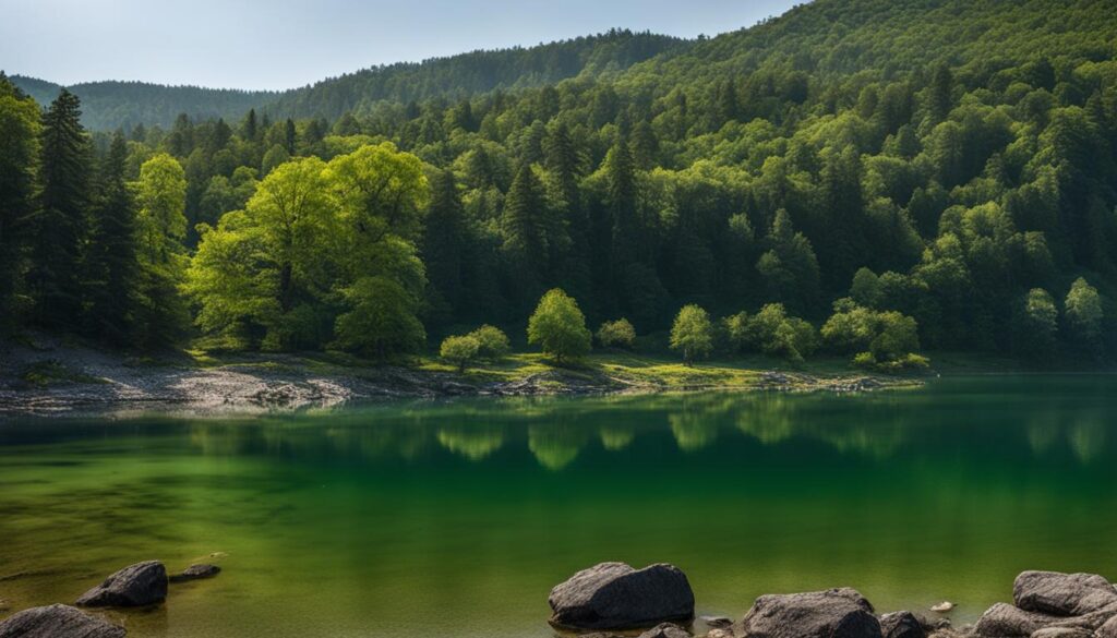 Black Rock State Park