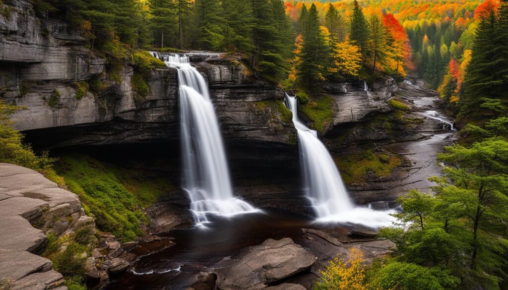 Blackwater Falls State Park