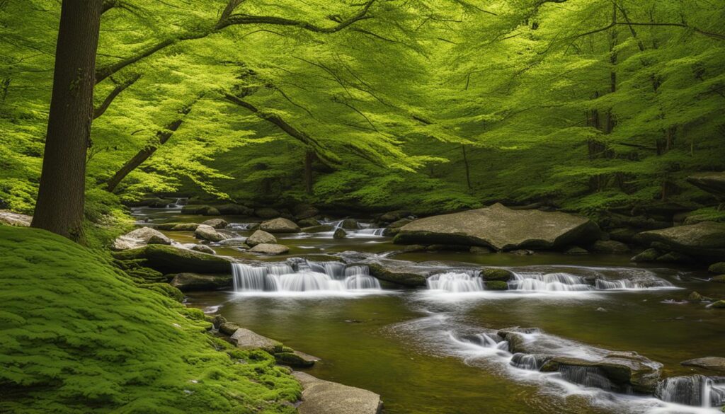 Brandywine Creek State Park