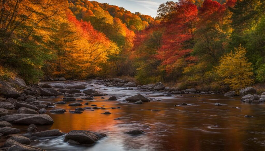 Brandywine Creek State Park