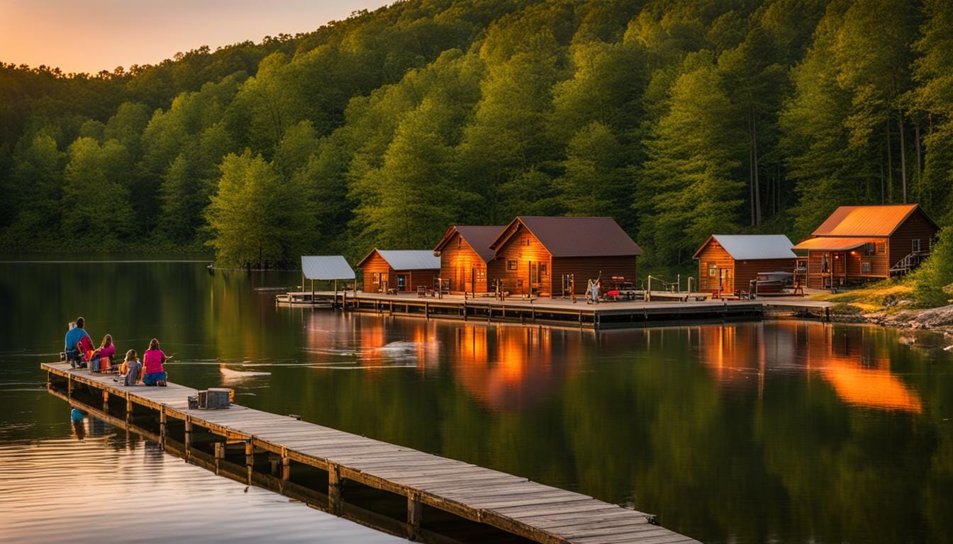 Bryant Creek State Park Explore Missouri Verdant Traveler