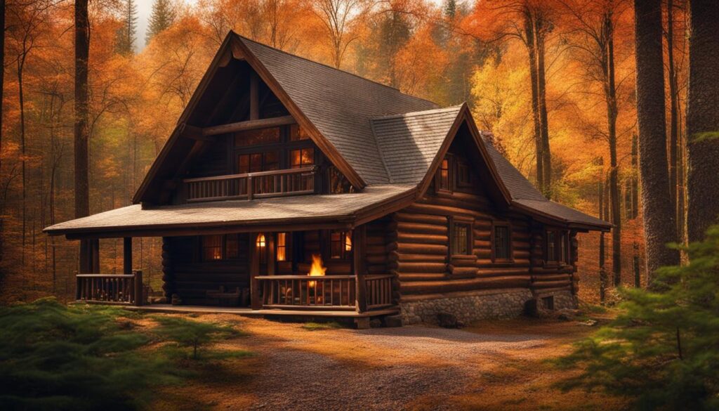 Cabin Rentals Image