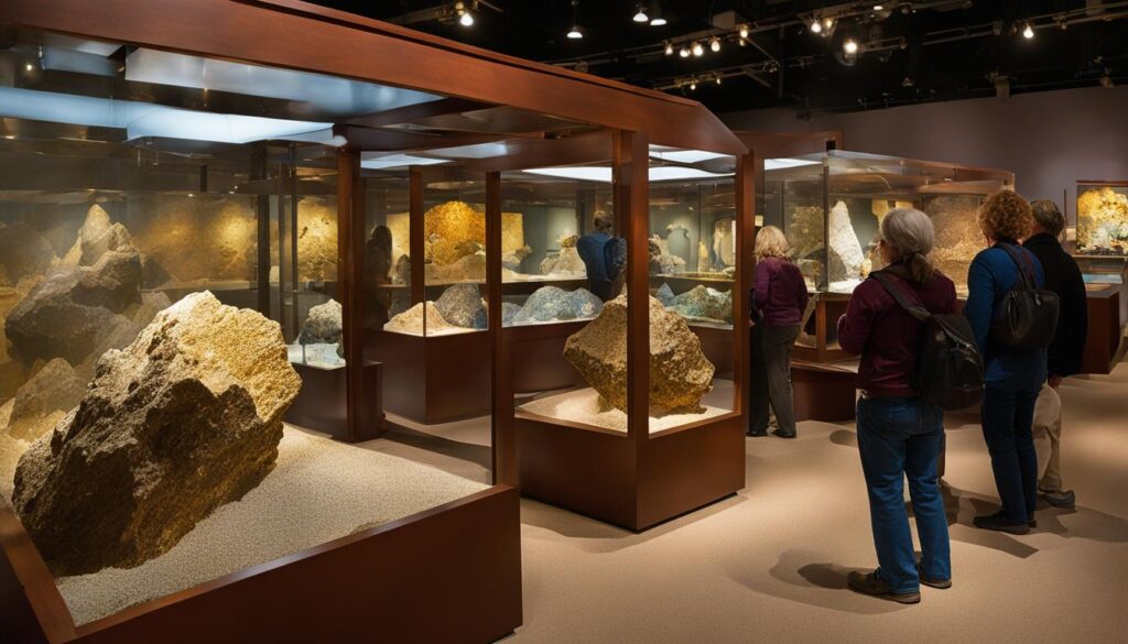 California Mining and Mineral Museum