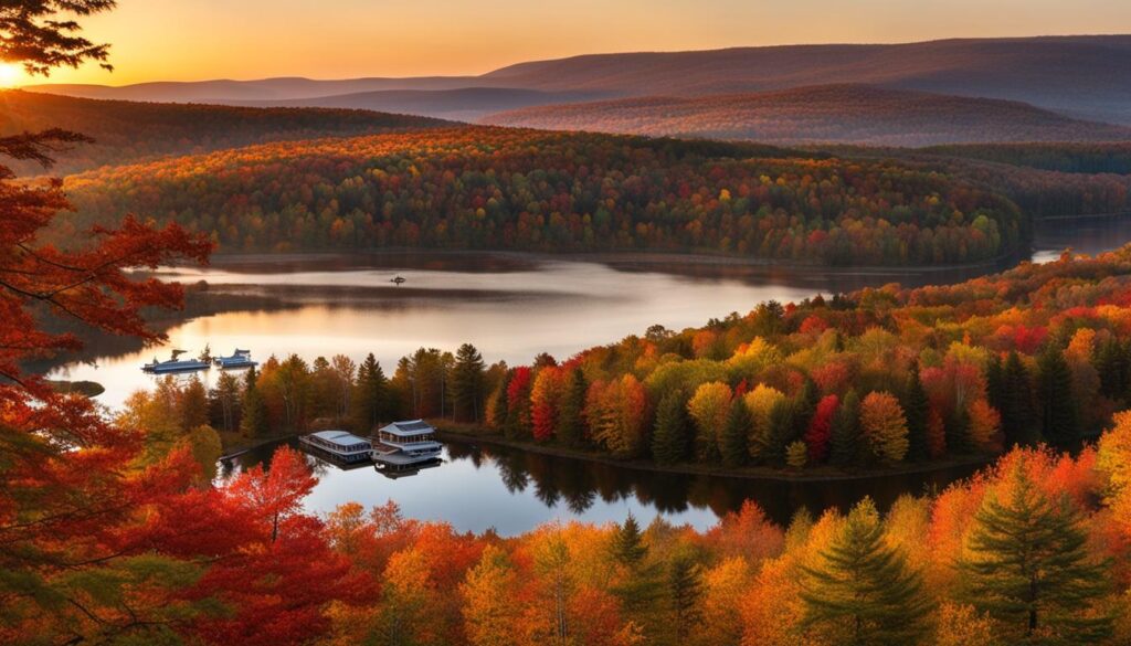 Canaan Valley Resort State Park