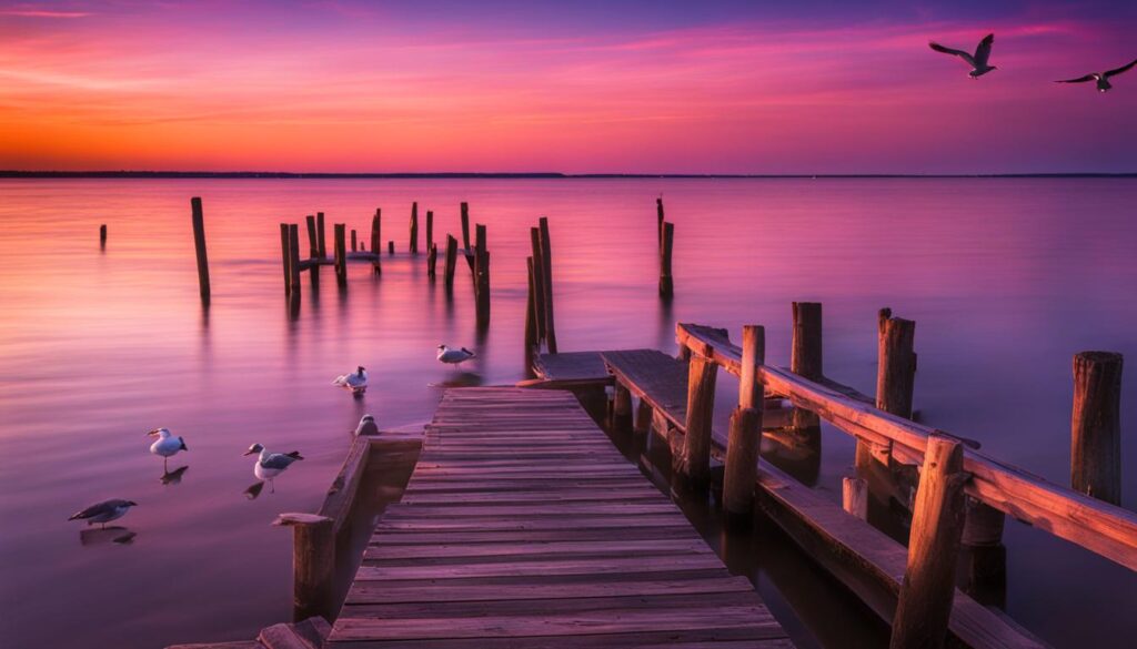 Chesapeake Bay