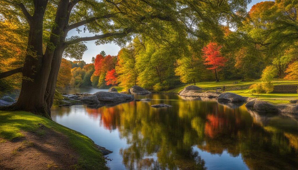 Columbus-Belmont State Park