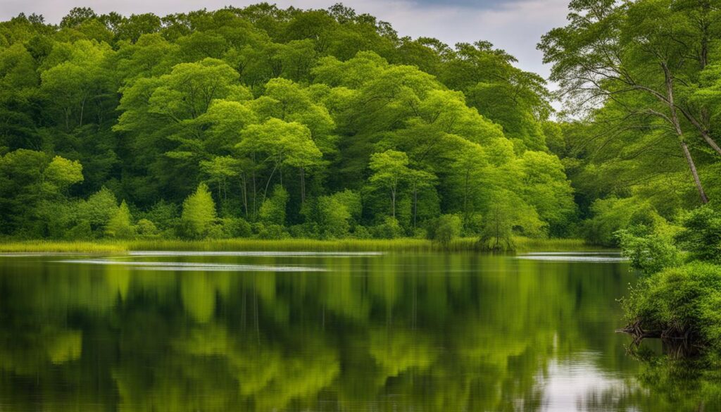 Connecticut Wildlife Management Area