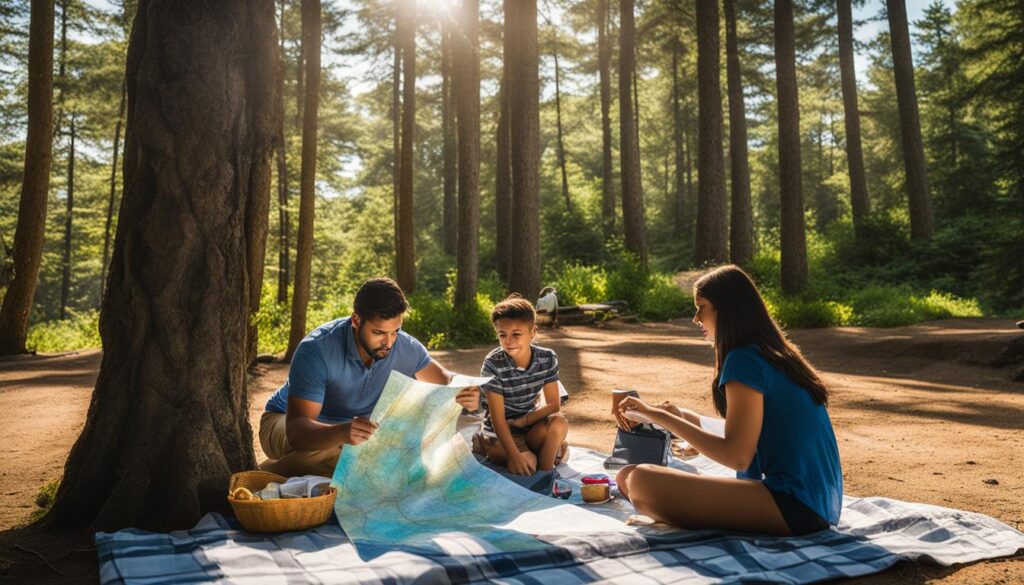 Crescent Beach State Park Planning