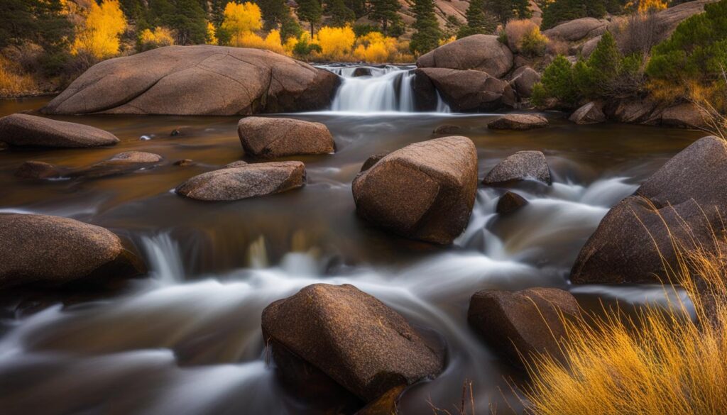 Curt Gowdy State Park