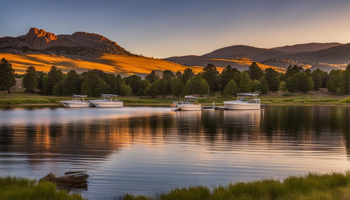 Curt Gowdy State Park: Explore Wyoming - Verdant Traveler